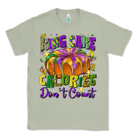 Matcha King cake calories don't count Classic Tee - FaDigitalArtStudio