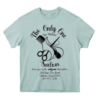 Arona The Only One Salon Heavy Core Tee - Jasminsmagicworld