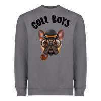 Storm Cool Boys Heavyweight Sweatshirt - Bettercallsaul