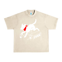 Sandshell negro matapacos riot dog Urban Heavy Tee - baoMotion