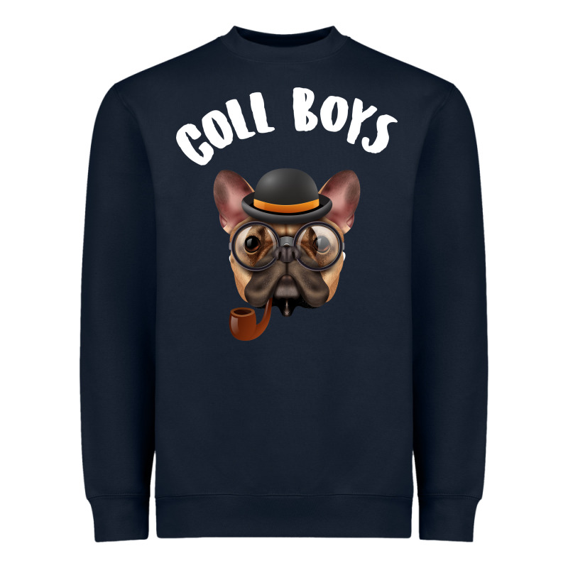Cool Boys Heavyweight Sweatshirt by Bettercallsaul | Teevron