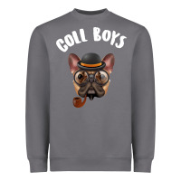 Storm Cool Boys Heavyweight Sweatshirt - Bettercallsaul