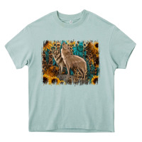 Arona Western Wolves Heavy Core Tee - Jasminsmagicworld