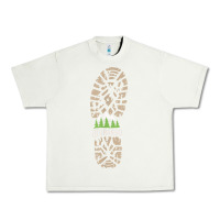 Pistachio hiking durango colorado mountains hiking Urban Heavy Tee - baoMotion