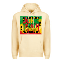 Pina Colada juneteenth vibes only tumbler Premium Hoodie - BarkalooDesign