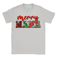 Moon Dust Christmas merry mama Classic Tee - BarkalooDesign
