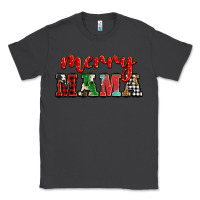 Smoke Christmas merry mama Classic Tee - BarkalooDesign