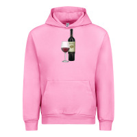 California Wine Urban Hoodie | Teevron