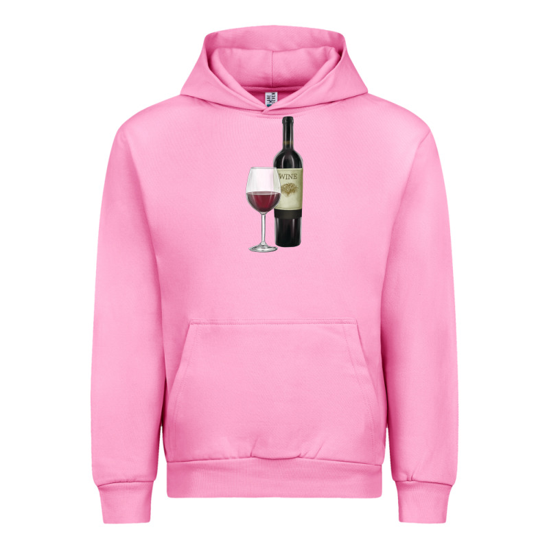California Wine Urban Hoodie by RanaPortraitStore | Teevron