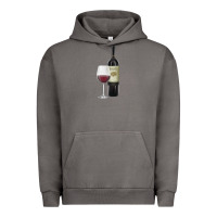 Pigment Tornado California Wine Urban Hoodie - RanaPortraitStore