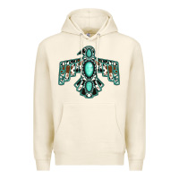 Tofu Western Thunderbird Premium Hoodie - Jasminsmagicworld