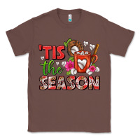 Chestnut tis the season baseball coffee mug Classic Tee - FaDigitalArtStudio