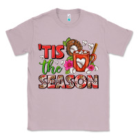 Lilac tis the season baseball coffee mug Classic Tee - FaDigitalArtStudio