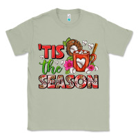 Matcha tis the season baseball coffee mug Classic Tee - FaDigitalArtStudio