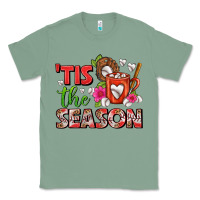 Tis The Season Baseball Coffee Mug Classic Tee | Teevron
