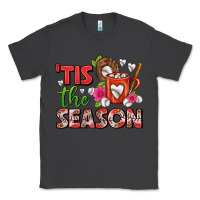 Smoke tis the season baseball coffee mug Classic Tee - FaDigitalArtStudio