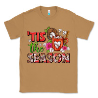 Toasted Coconut tis the season baseball coffee mug Classic Tee - FaDigitalArtStudio
