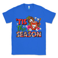 True Royal tis the season baseball coffee mug Classic Tee - FaDigitalArtStudio