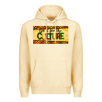 Pina Colada do it for the culture license plate Premium Hoodie - BarkalooDesign