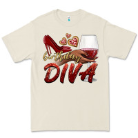 Bone birthday diva Premium Tee - BundleAndBundleShop