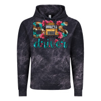 Cloud Black bus driver Vintage Hoodie - Artiststas