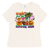Bone With God All Things Are Possible Summer Ladies Tee - CowhideDigitalArt