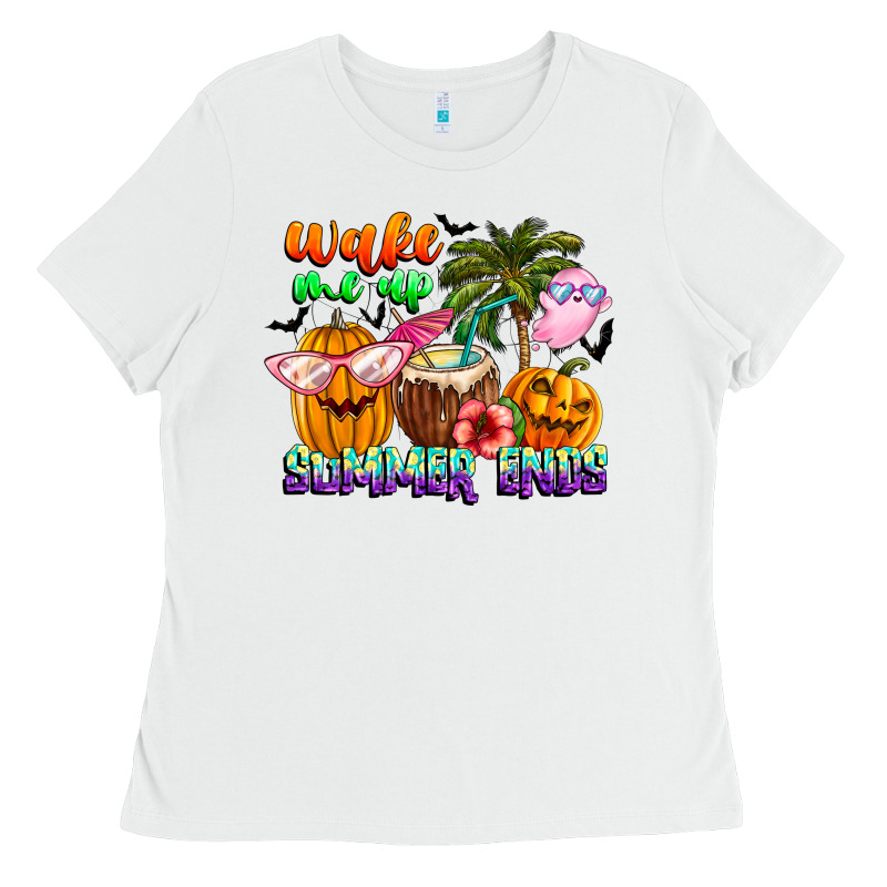 With God All Things Are Possible Summer Ladies Tee by CowhideDigitalArt | Teevron