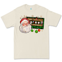 Bone santa cassette Premium Tee - FaDigitalArtStudio