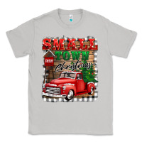 Moon Dust small town christmas Classic Tee - BarkalooDesign