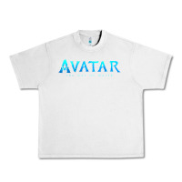 Lunar Rock avatar 2022 new movies, the way of water t shirt Urban Heavy Tee - baoMotion