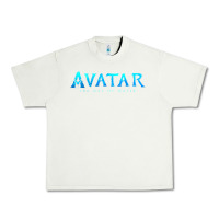 Pistachio avatar 2022 new movies, the way of water t shirt Urban Heavy Tee - baoMotion