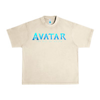 Sandshell avatar 2022 new movies, the way of water t shirt Urban Heavy Tee - baoMotion