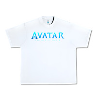 White avatar 2022 new movies, the way of water t shirt Urban Heavy Tee - baoMotion