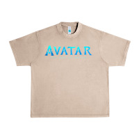 French Oak avatar 2022 new movies, the way of water t shirt Urban Heavy Tee - baoMotion