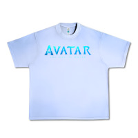 Grape Ice avatar 2022 new movies, the way of water t shirt Urban Heavy Tee - baoMotion