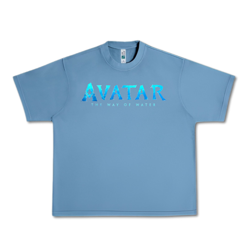 Avatar 2022 New Movies, The Way Of Water T Shirt Urban Heavy Tee by baoMotion | Teevron