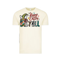 Happy Easter Y All Vintage Tee | Teevron