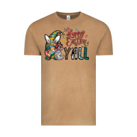 Vintage Camel happy easter y all Vintage Tee - CowhideDigitalArt