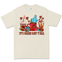 Bone american football coffee cups Premium Tee - FaDigitalArtStudio