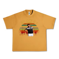Peanut Butter just look at it vintage funny for men women and family t shirt Urban Heavy Tee - baoMotion