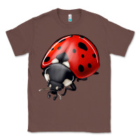Chestnut ladybug Classic Tee - Jasminsmagicworld