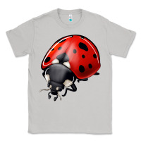 Moon Dust ladybug Classic Tee - Jasminsmagicworld