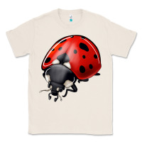 Natural ladybug Classic Tee - Jasminsmagicworld