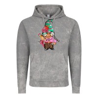 Cloud Rock teacher gnome Vintage Hoodie - Artiststas
