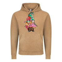 Vintage Camel teacher gnome Vintage Hoodie - Artiststas