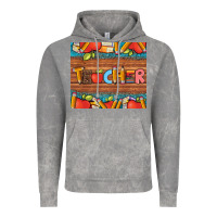 Teacher And Pens Apples Books Leopard And Tooled Leather Tumbler Vintage Hoodie | Teevron