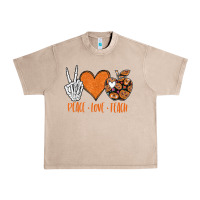 French Oak halloween shirts t shirt Urban Heavy Tee - baoMotion