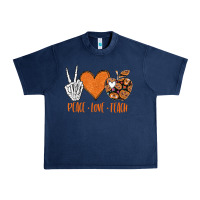 Navy halloween shirts t shirt Urban Heavy Tee - baoMotion