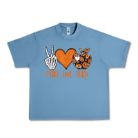 Pebble Blue halloween shirts t shirt Urban Heavy Tee - baoMotion