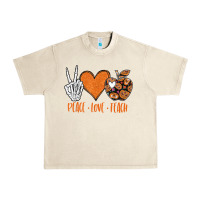 Sandshell halloween shirts t shirt Urban Heavy Tee - baoMotion